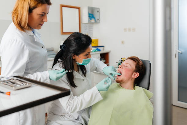 Best Emergency Dental Care for Sports Injuries in Lake Wazeecha, WI